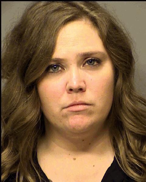 STACEY ERIN MCGURIL